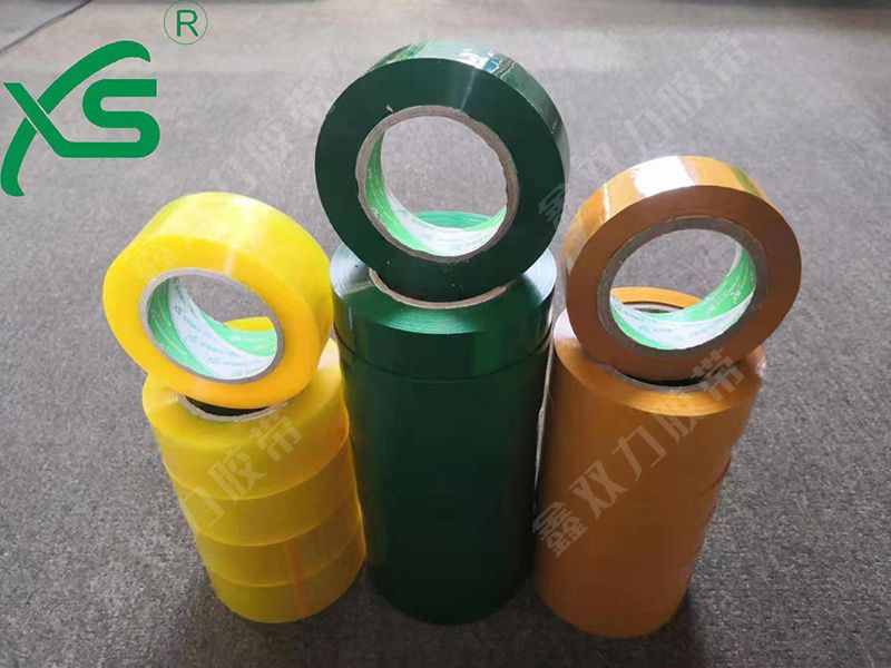 如何區(qū)分封箱膠帶的質(zhì)量？